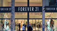 撤出北京apm關閉內地首店 Forever21怎么了？