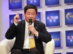 “紅色摩根”寧高寧，帶領中國金茂商業邁向何方？