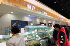 蘇果推出首家“生鮮加強(qiáng)型”生活超市 年內(nèi)將加快復(fù)制