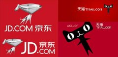 細數2017年零售行業互懟事件：阿里與京東風波貫穿全年