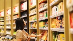 ONMINE:天貓銀泰聯手打造零食館 背后藏著何等野心？