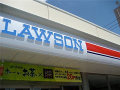 羅森日本增加銷售藥品門店規模 與藥妝店像極了
