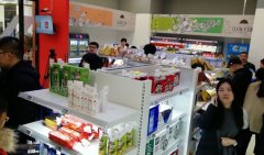 東北首家京東X無人超市落戶大連 刷臉支付數秒搞定