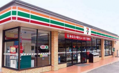 從7-11便利店看新零售 效率依賴于共生平臺系統