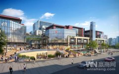 “街區式”實現錯位競爭 大雅·歡樂里加碼北重慶核心商業