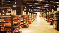 山姆會員店關(guān)閉美國63家店 但在華卻是另一種存在