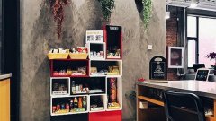 無人貨架即將迎來終局 市場等不了只有“想象空間”的玩家了