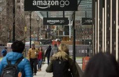 Amazon GO無人超市終于開業了 原來是這個樣子
