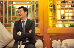 騰訊突然密集投資零售 馬化騰想爭什么？