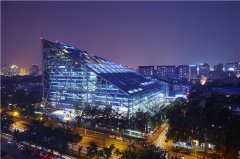北京僑福芳草地總經理賴國賢：零售沒有所謂的“新”、“舊”