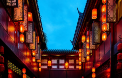 新零售必爭之地：“新”欣向“蓉”，成都憑什么？
