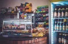 便利店生死：全時、好鄰居等老牌便利店能頂住嗎