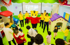 場景化的真與偽，購物中心的“場景思維”到底是什么