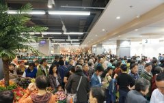 商務部：2018年春節消費市場最大特點是消費升級