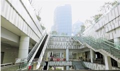 杭州商場扎堆開業已近飽和 今年還將開近10家