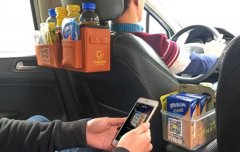 車載“無人貨架”進入大眾視野 是新玩法還是偽需求？