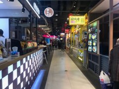 盒馬鮮生打造迷你小吃街 西貝、漢舍烤鴨等知名餐飲入駐