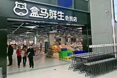 盒馬創始人侯毅所提去中心化物流底氣何在？