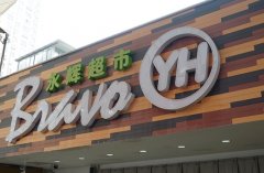 新零售之外 新城商業“聯姻”永輝的真相浮出水面！