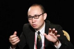 去年潘石屹靠賣樓盈利瘋漲四倍，今年還這么干？