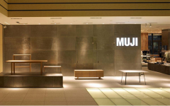 極簡風的MUJI不簡單！還跨界造房子、開酒店、做面包、賣菜...