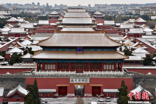 故宮文創(chuàng)一年銷售額超十億 營銷收入去向何處？