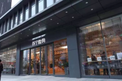 斥資5000萬打造的蘇寧極物計劃3年開300家店