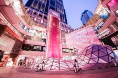 上海K11再創(chuàng)業(yè)界奇跡，背后的商業(yè)邏輯是什么？