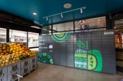為了提升店內客流，梅西百貨開始“山寨”亞馬遜了