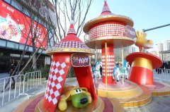 抓住“最后一公里”的商機(jī)，打造社區(qū)商業(yè)新生態(tài)