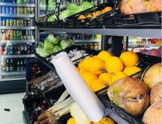 正大卜蜂蓮花開了家24小時便利店 但貨讓人看不懂