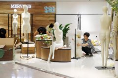 實(shí)體零售還在關(guān)店潮中顫抖 青島半個(gè)月3家商超“死了”