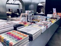 杭州購物中心“愛上”文藝小調(diào) 迎合90、95后文藝消費(fèi)客