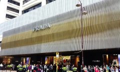 海港城創有史以來最好業績，第一季銷售破100億