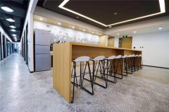 不止來福士 凱德首推“凱德·C3”試水聯合辦公