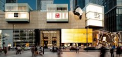 成都購物中心2018年一季度業績曝光：最高13.2億