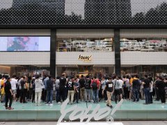 探店有貨YOHO！一家老電商的線下“新零售”嘗試