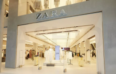 數字時代的Zara專賣店：自動化點擊取貨、自助結賬
