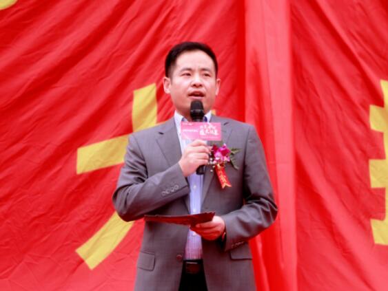 合肥華潤萬象匯武總