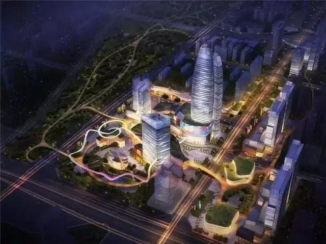 西安將要建九大特色小鎮，總投資超千億