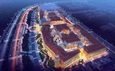 西安將要建九大特色小鎮，總投資超千億
