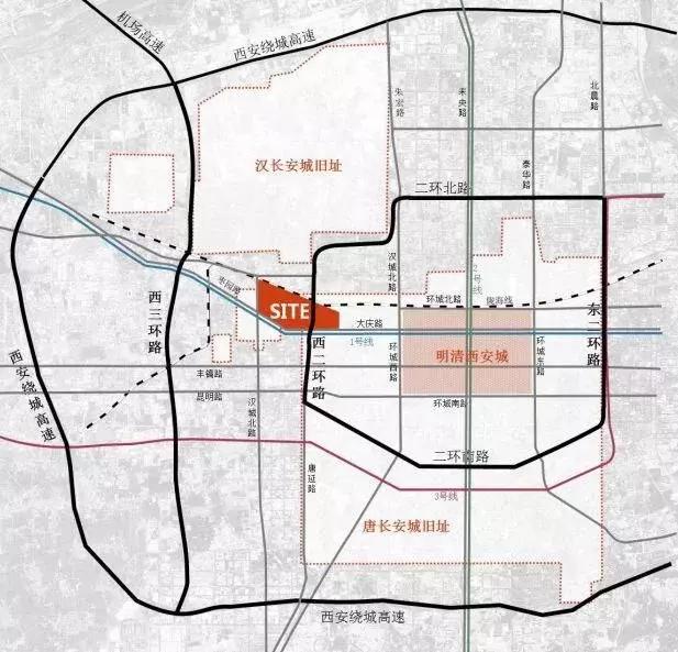 西安將要建九大特色小鎮，總投資超千億