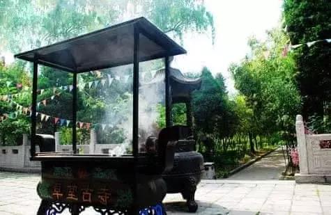 西安將要建九大特色小鎮，總投資超千億