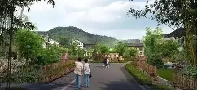 西安將要建九大特色小鎮，總投資超千億