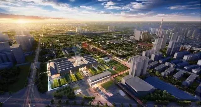 西安將要建九大特色小鎮，總投資超千億