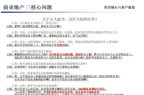 電商中級商業(yè)地產(chǎn)