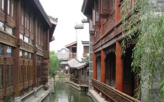 特色小鎮(zhèn)有哪些常見(jiàn)模式？