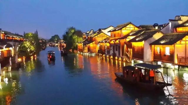 特色小鎮(zhèn)的下一站
