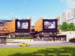 商業地產項目開發：如何走出二次調整的誤區