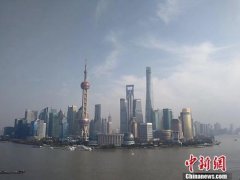 上海拔得“中國商業(yè)地產(chǎn)活力40城”頭籌
